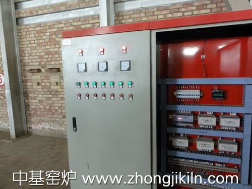 電器自動控制系統(tǒng)